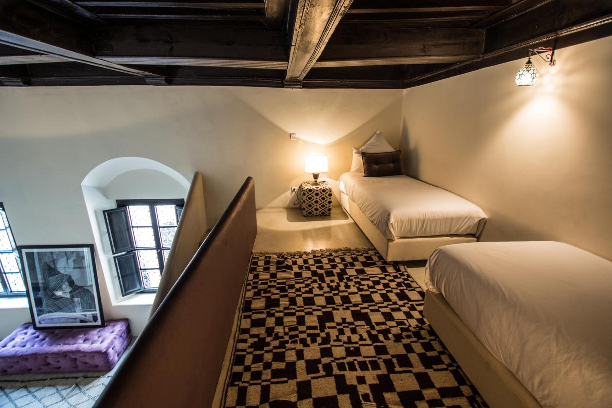 Duplex Suite