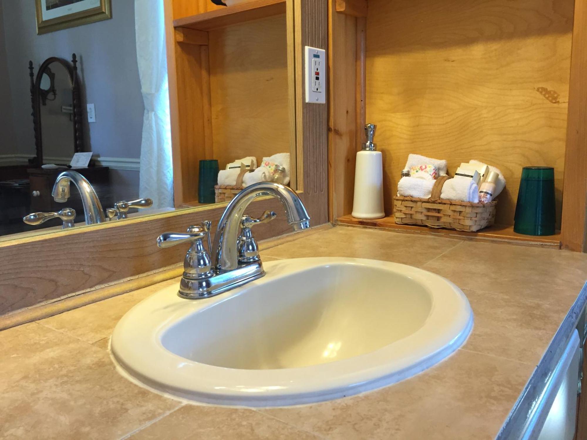 Queen Suite