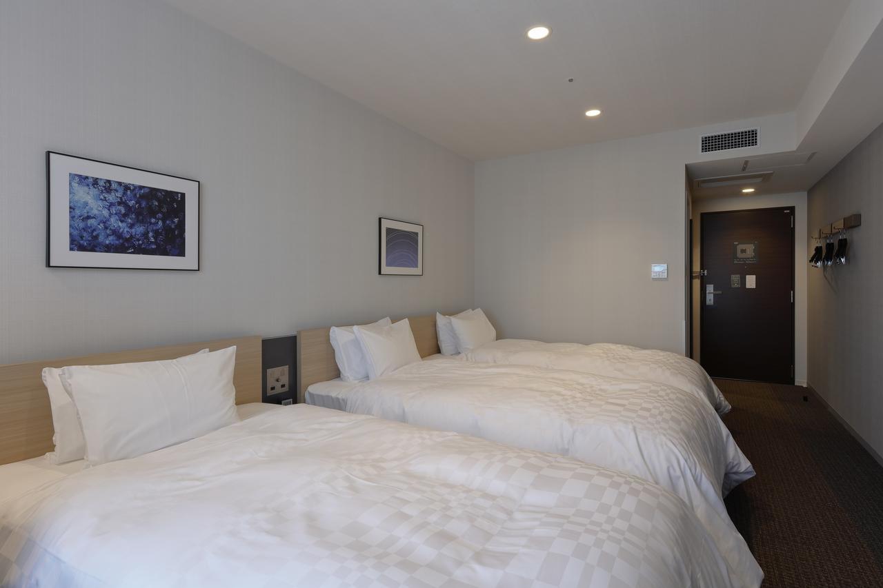 Triple Room - Smoking