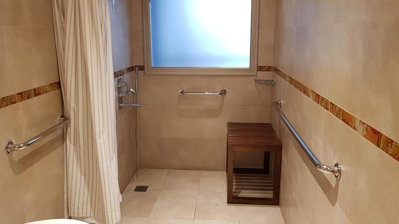 Double Room - Disability Access