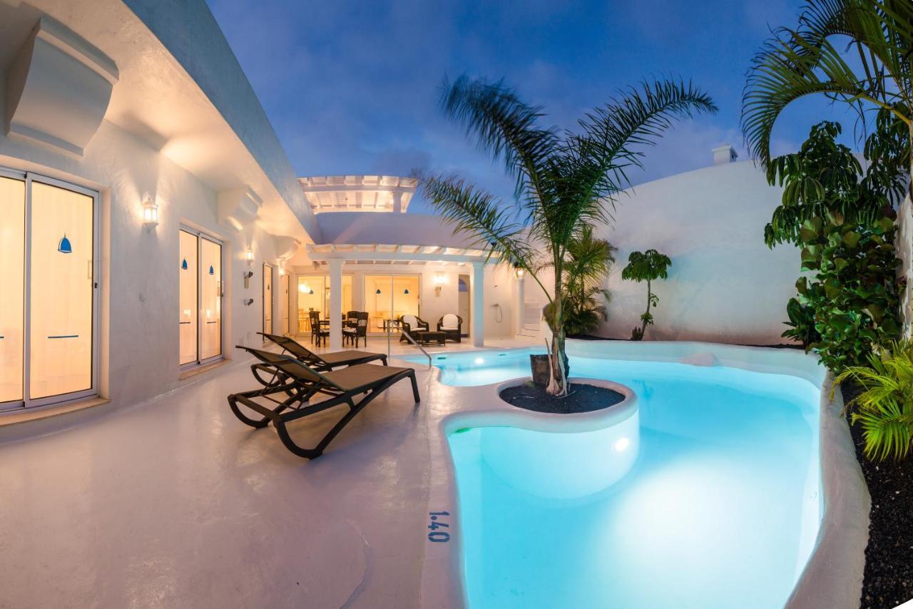 Two-Bedroom Royal Villa