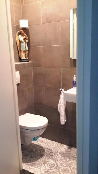 Twin/Double Room Ground Floor