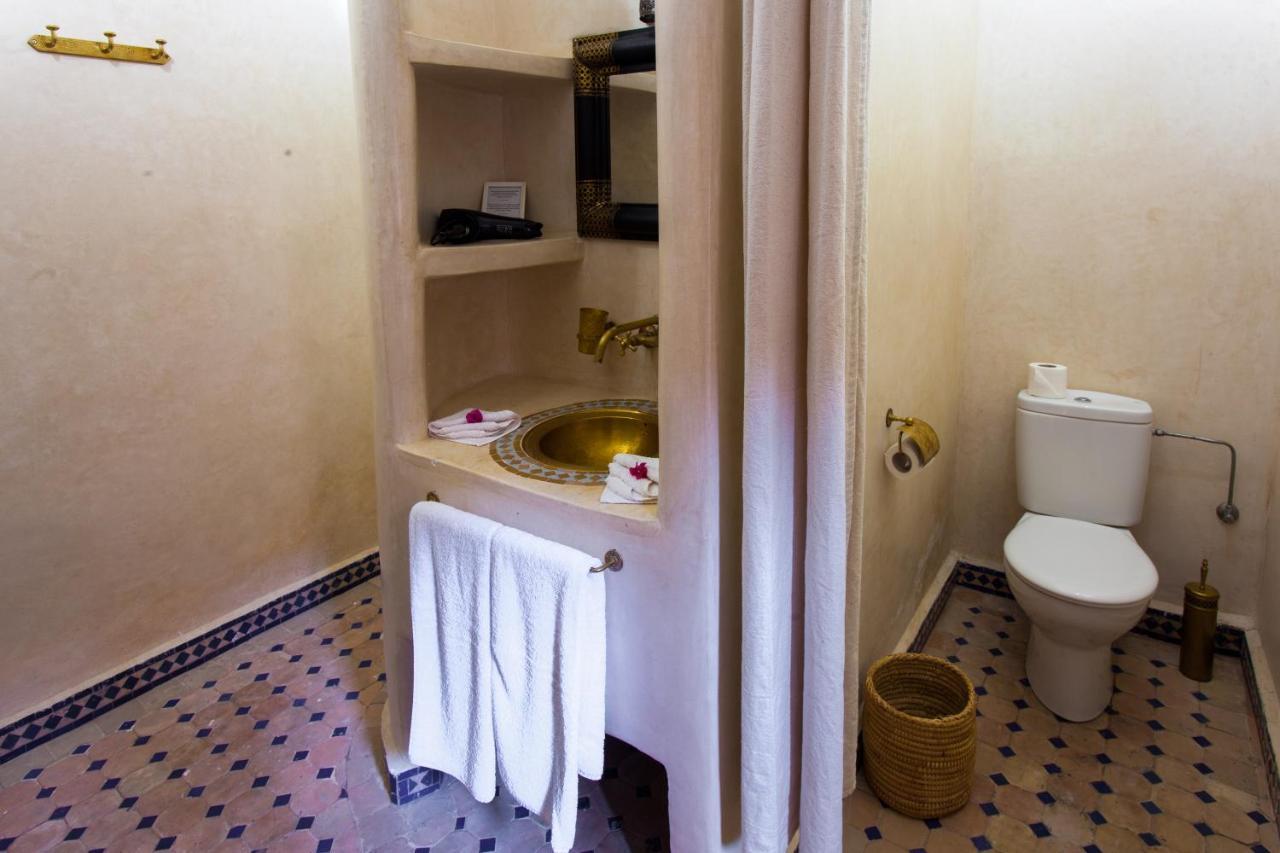 Double Room 5