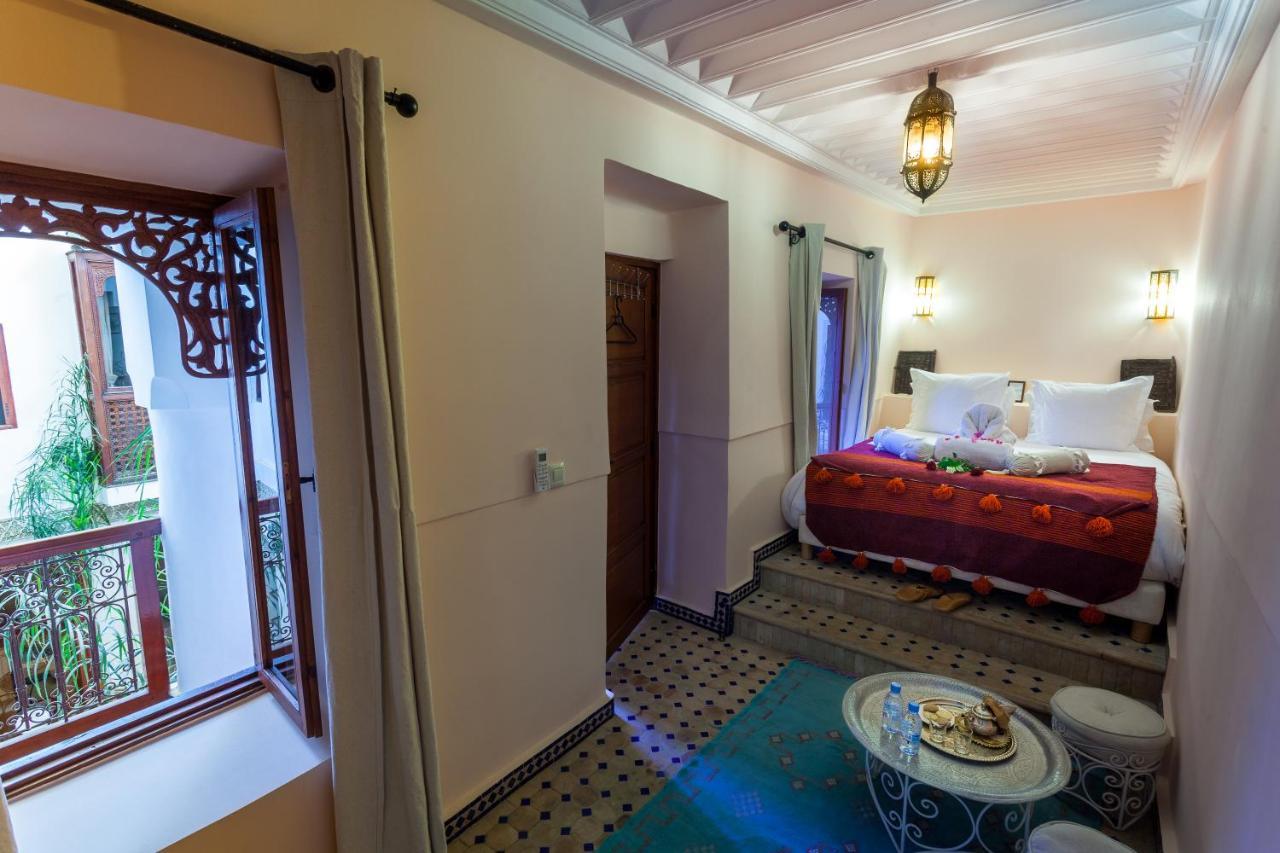 Double Room 6