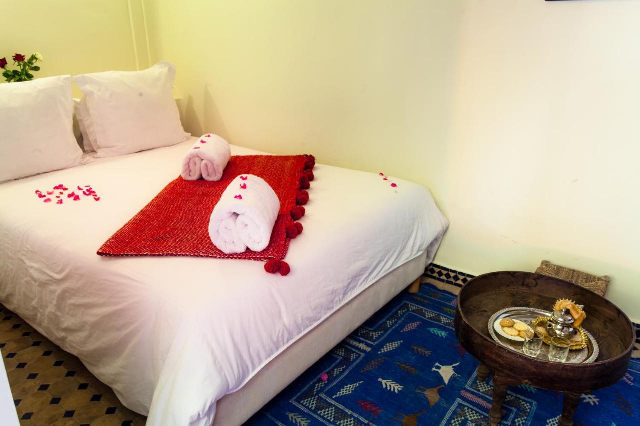 Double Room 8