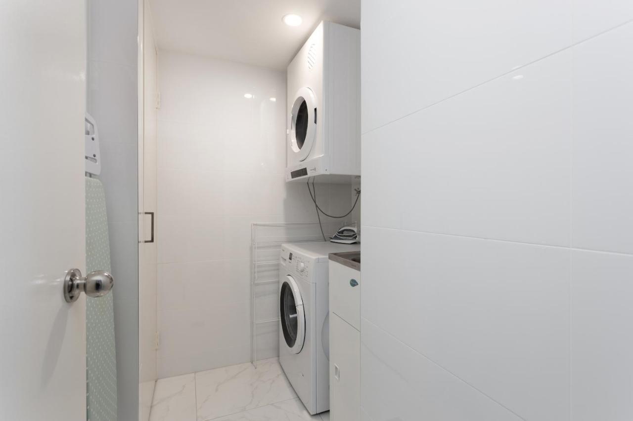 Superior Three-Bedroom Apartment