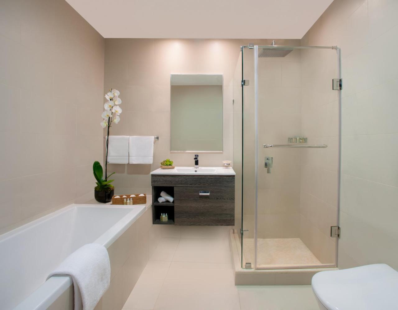 One-Bedroom Deluxe