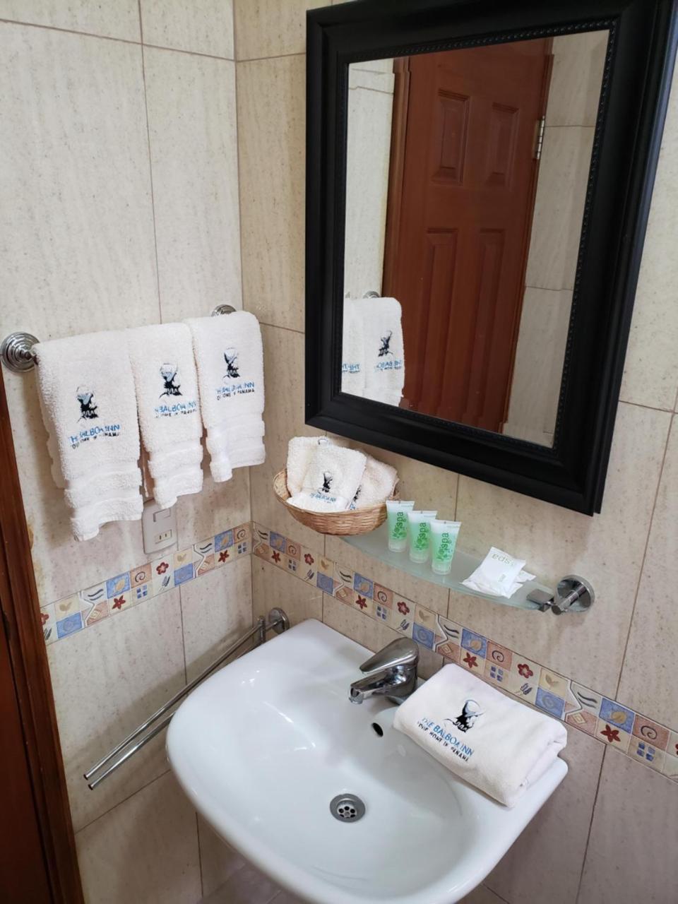 Deluxe Double Room with Two Double Beds