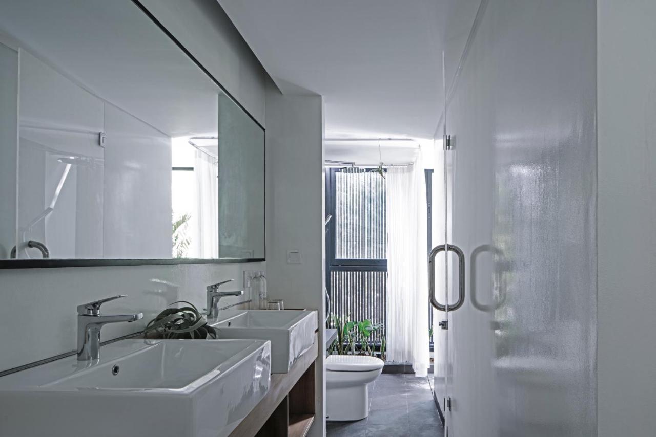 The Garden Room Double