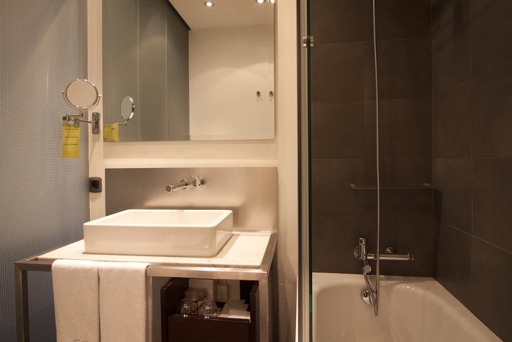 Junior Suite with Terrace