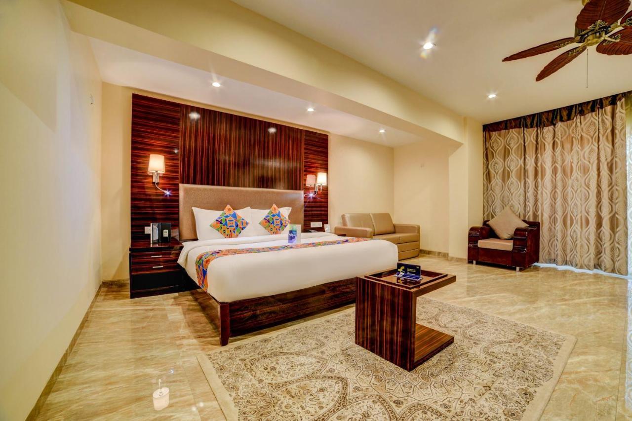 (Sanitised) Suite