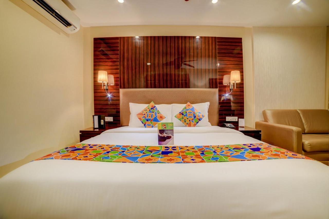 (Sanitised) Superior King Room