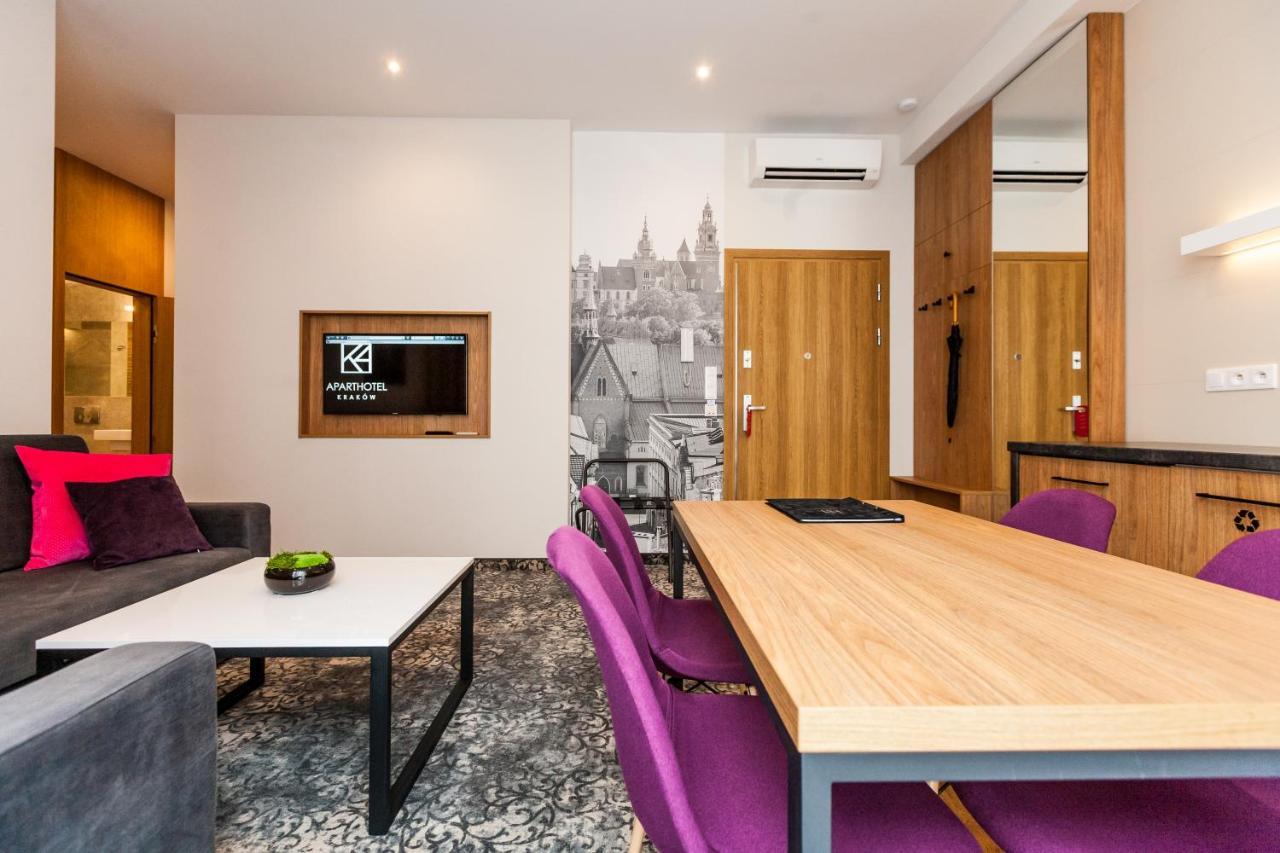 One-Bedroom Standard Apartment