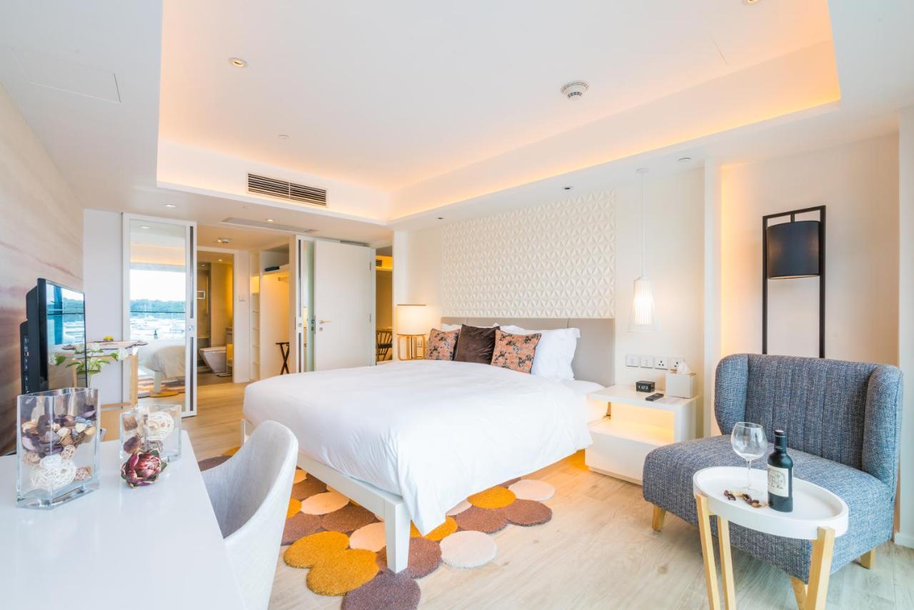 The Pier Suites