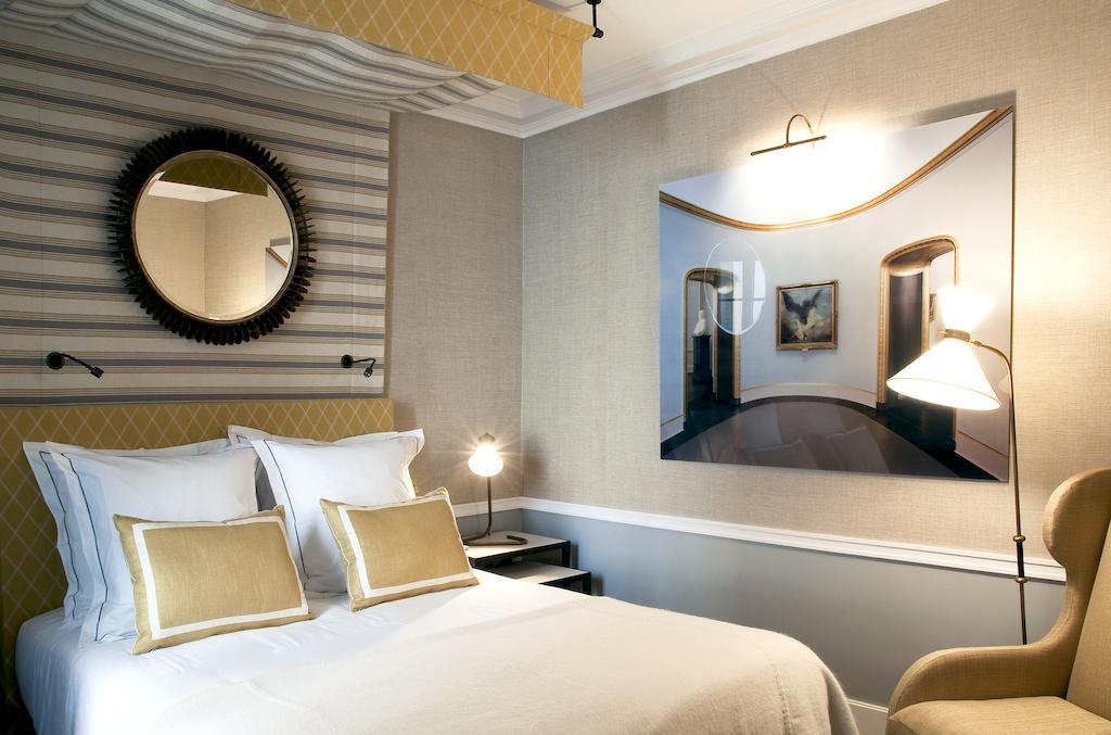Traditional Double Room