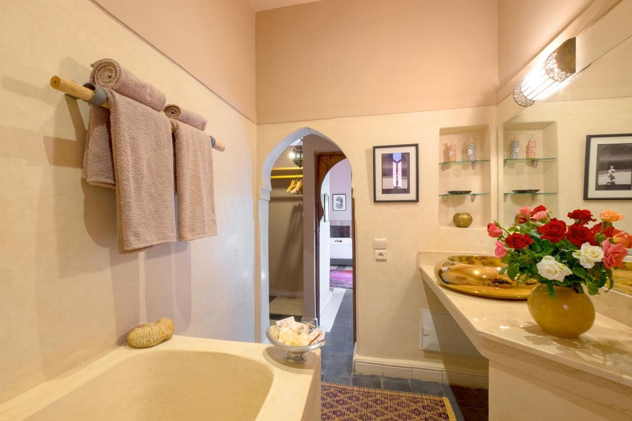 Junior Suite with Balcony