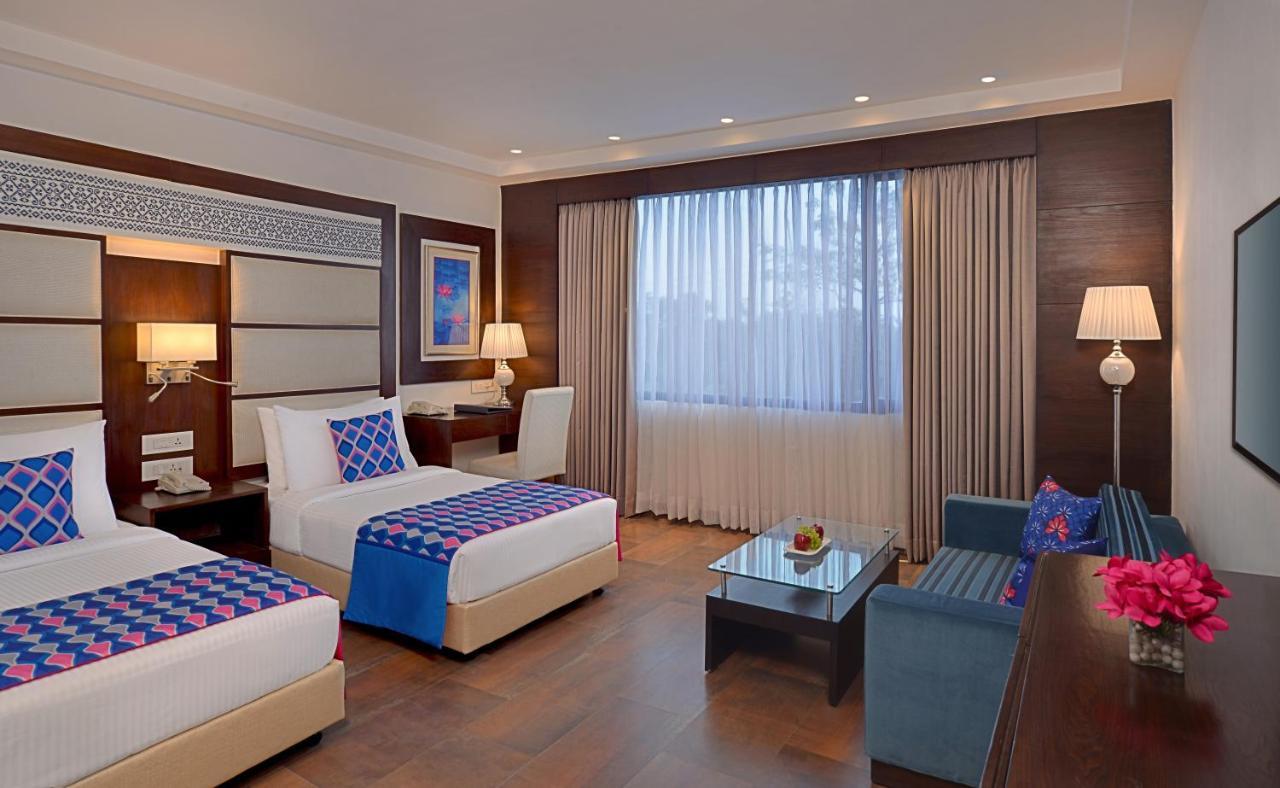Premium Twin Room
