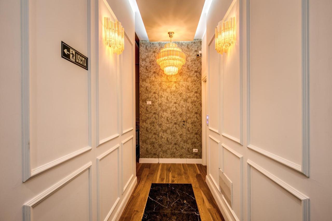 Family Suite with Balcony
