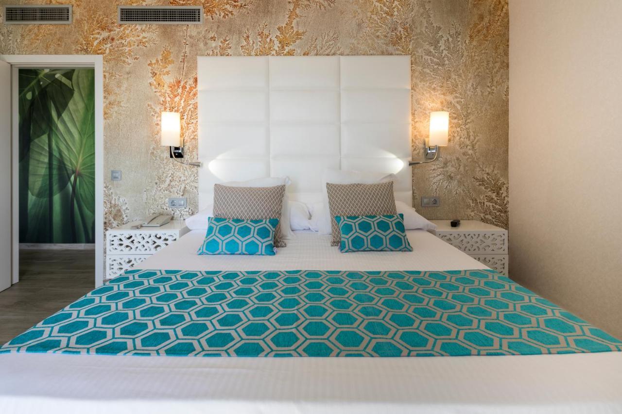 Deluxe Suite Sea View