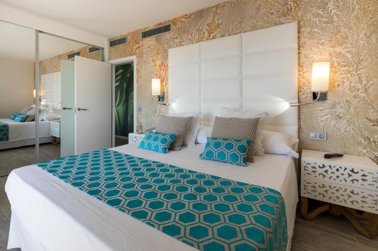 Deluxe Suite Sea View