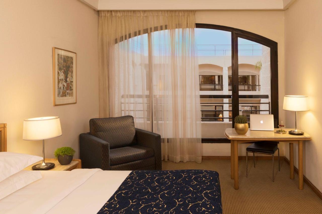 Standard Triple Room (3 Adults)