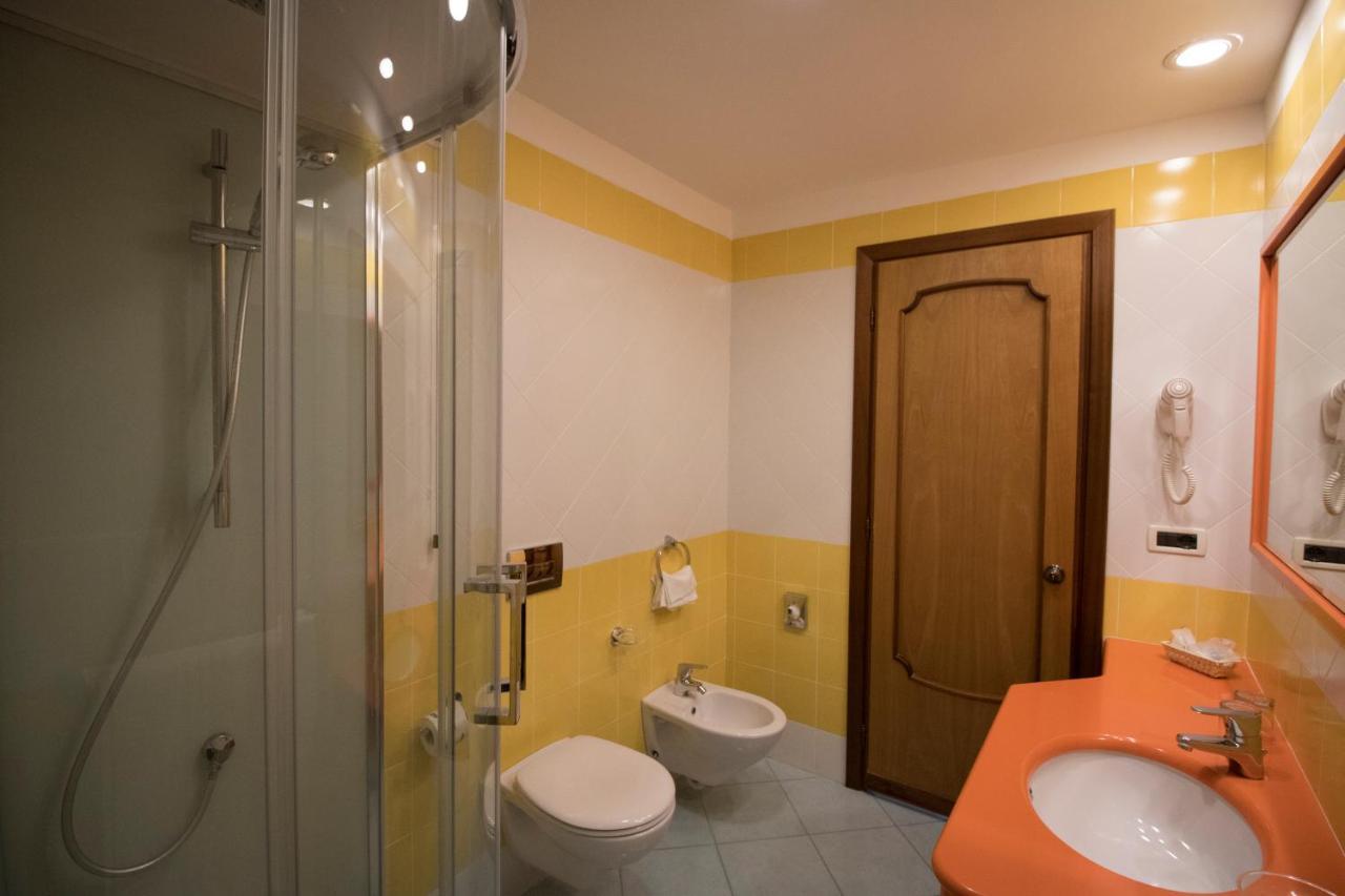 Double or Twin Room with Extra Bed