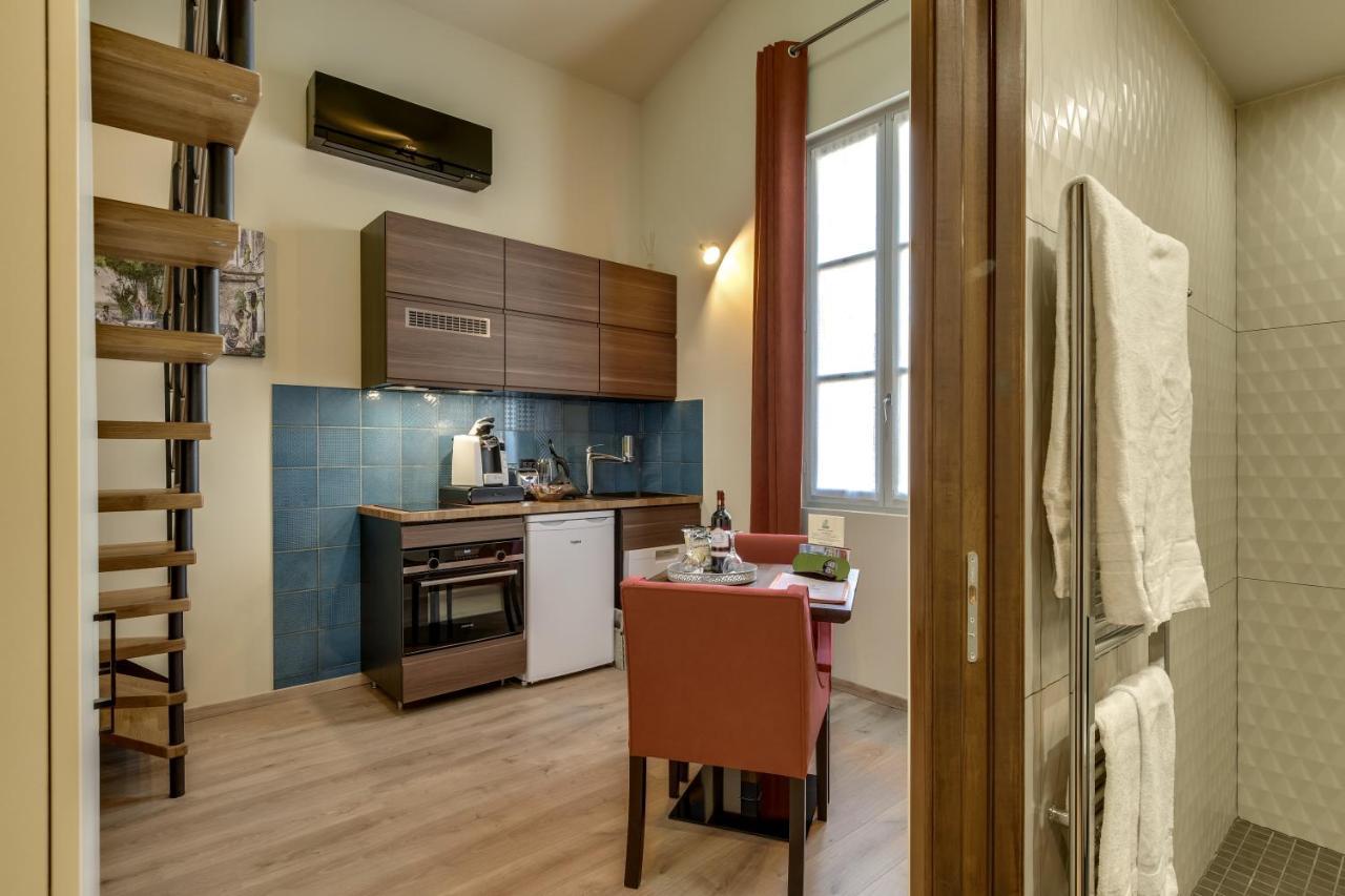 Duplex Apartment - Tivoli