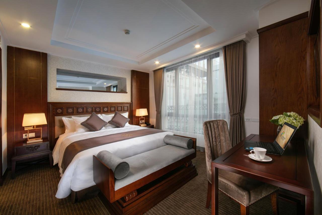 King Suite