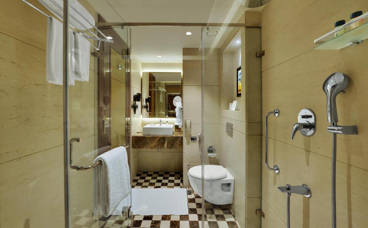 Winter Green Room (Avail 15% off on Spa Services)