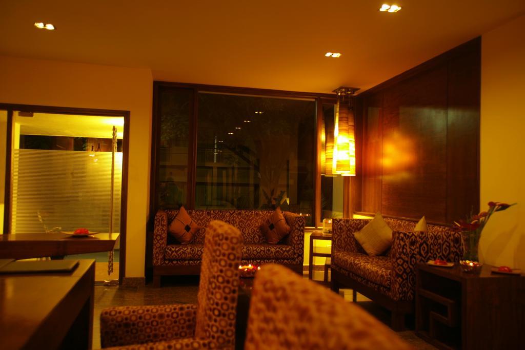 Superior Room