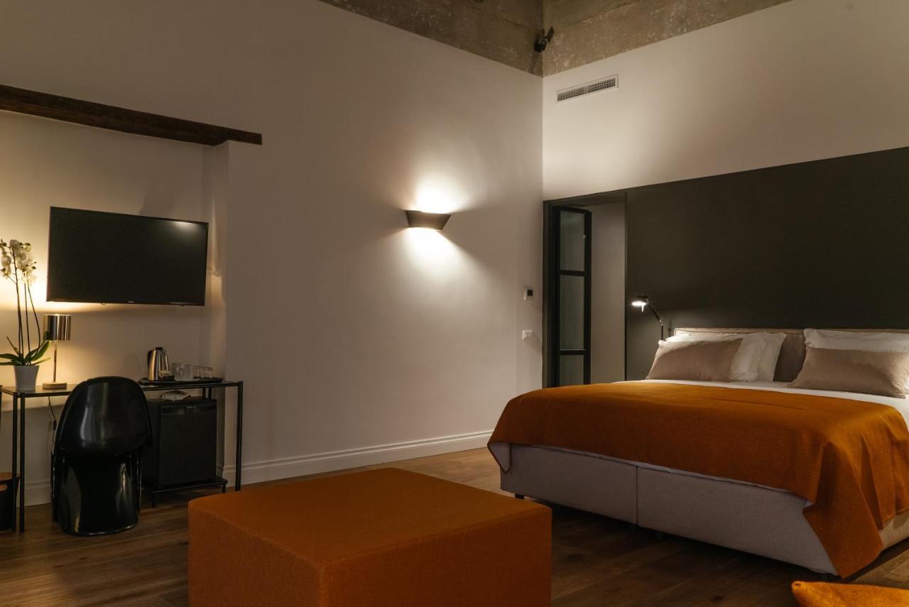 King Suite with Spa Bath