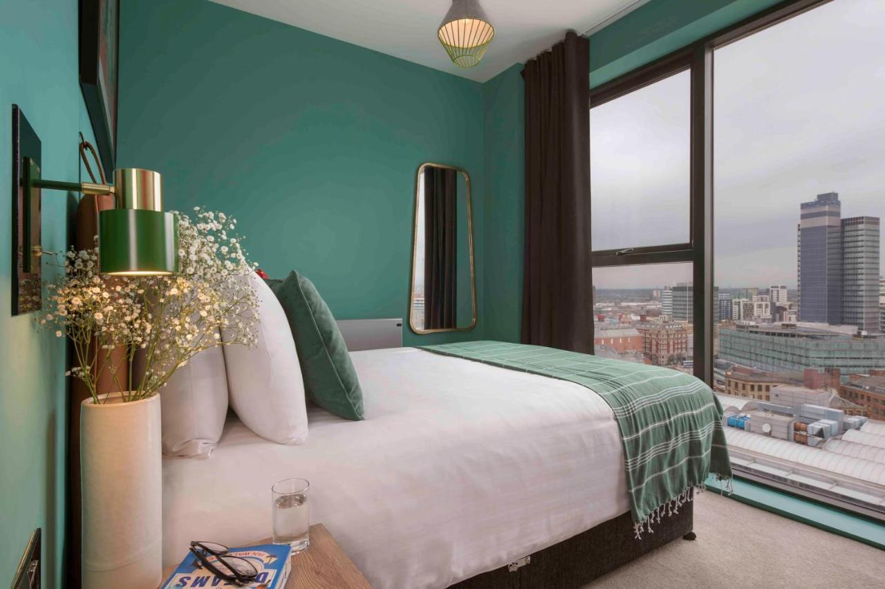 One Bedroom Suite