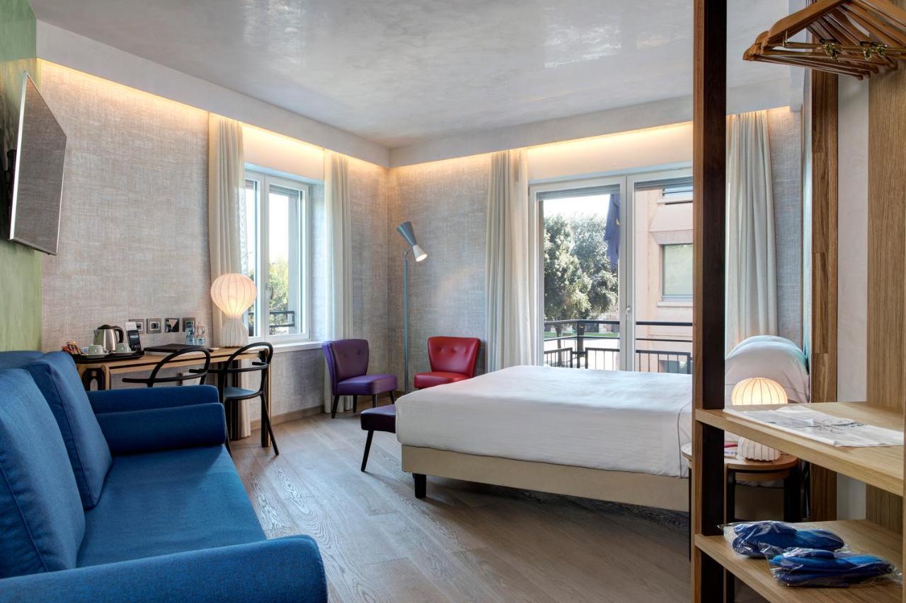Premium Quadruple Room