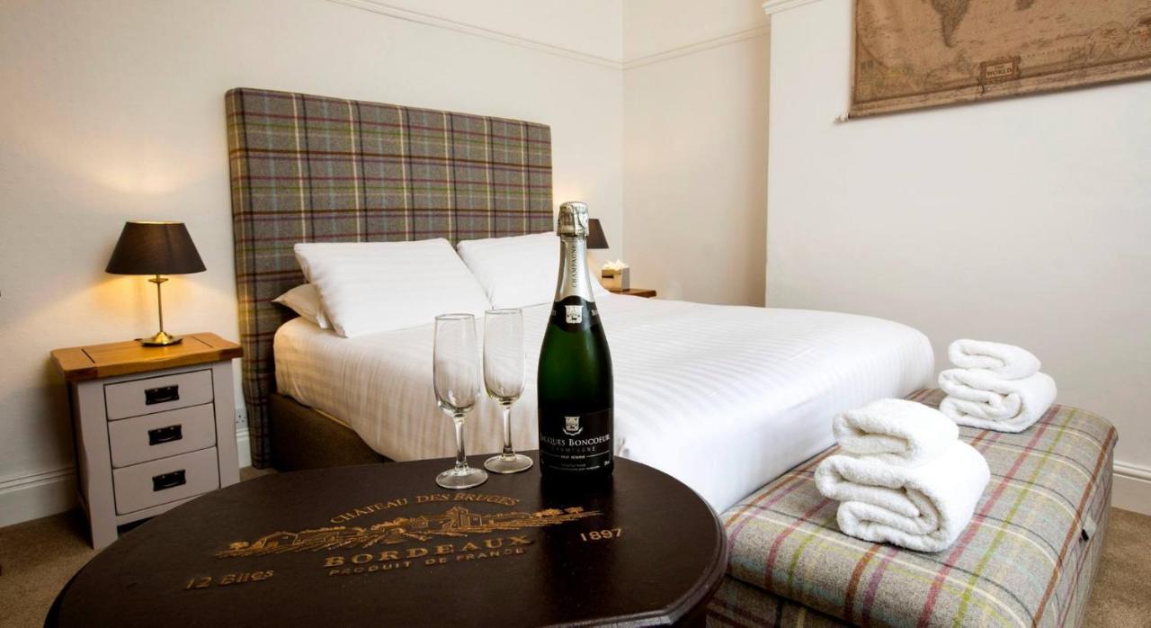 Double Room with Single Bed