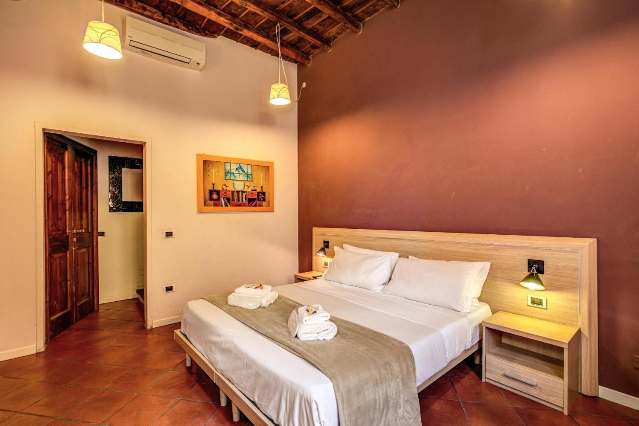 Deluxe Double Room with Shower