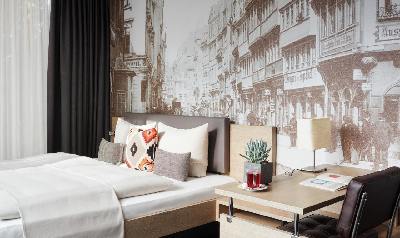 Deluxe Double Apartment