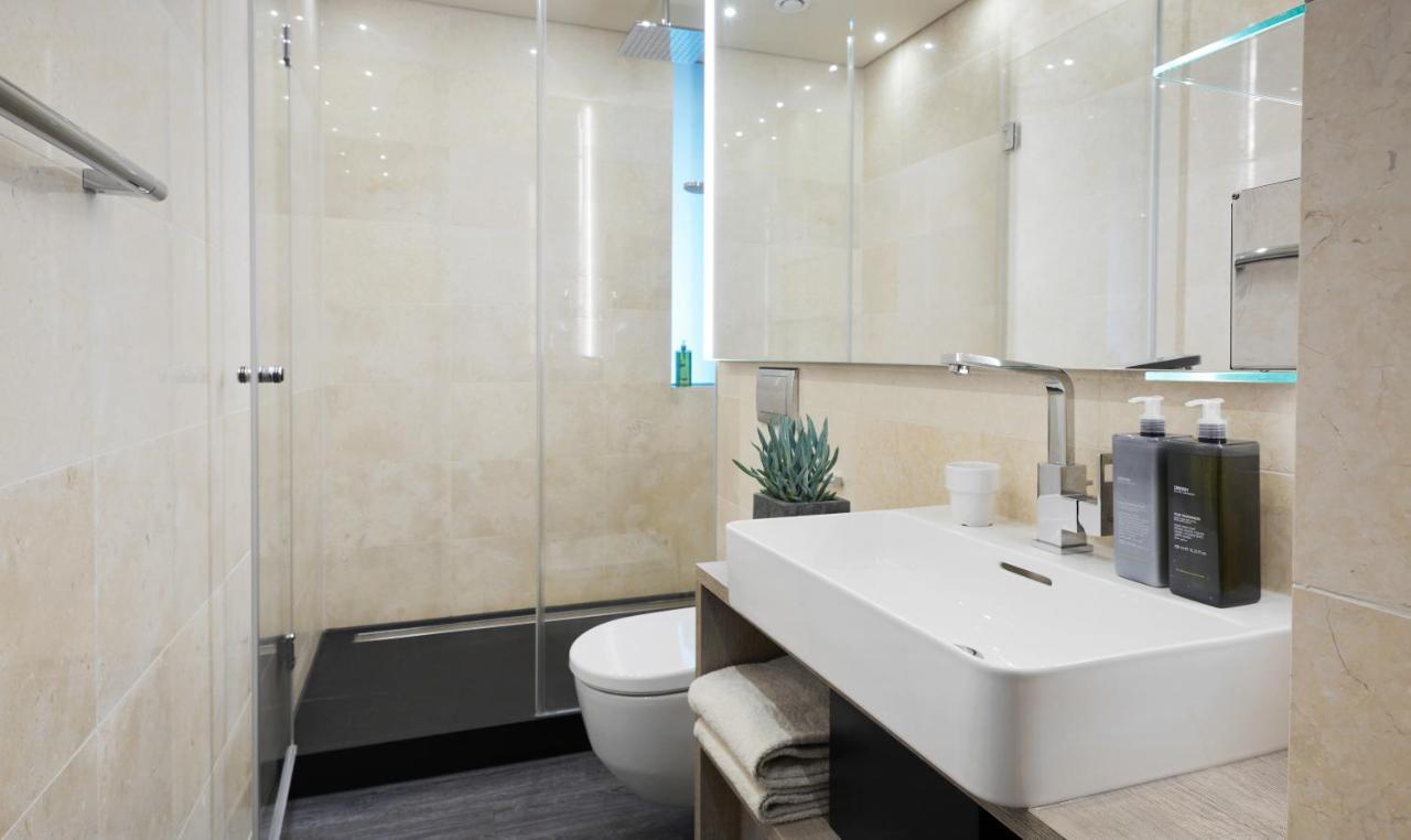 Business Single Room