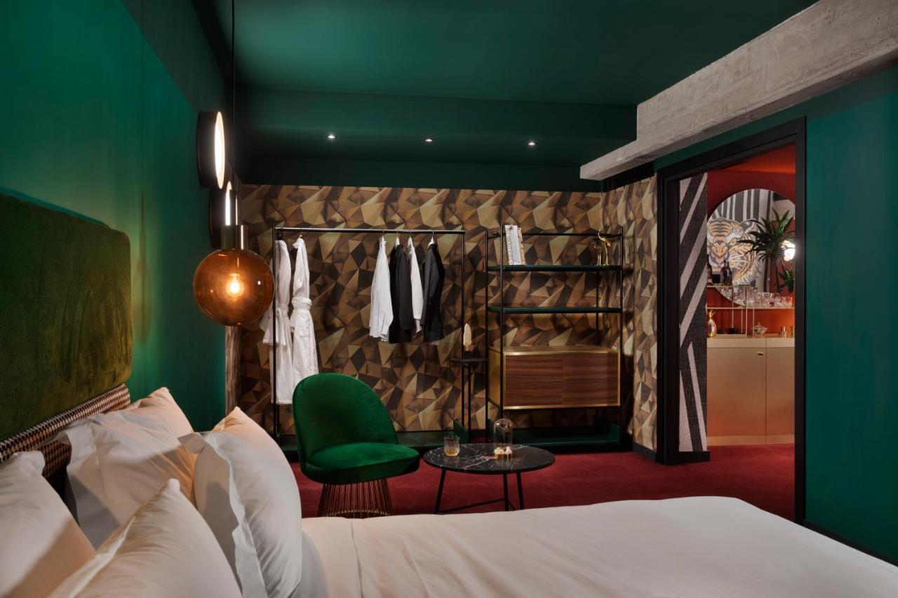Presidential Suite