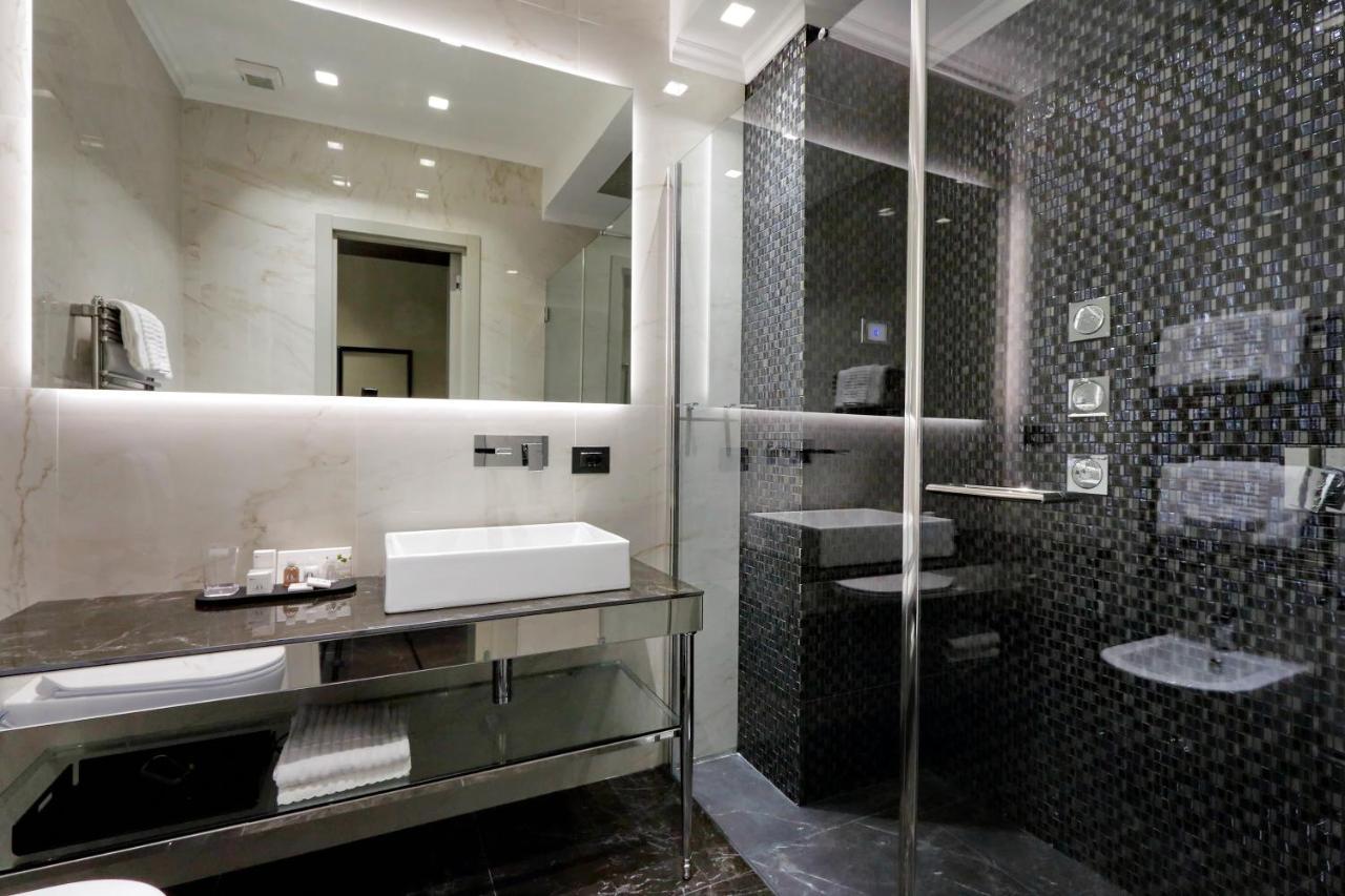 Deluxe Junior Suite