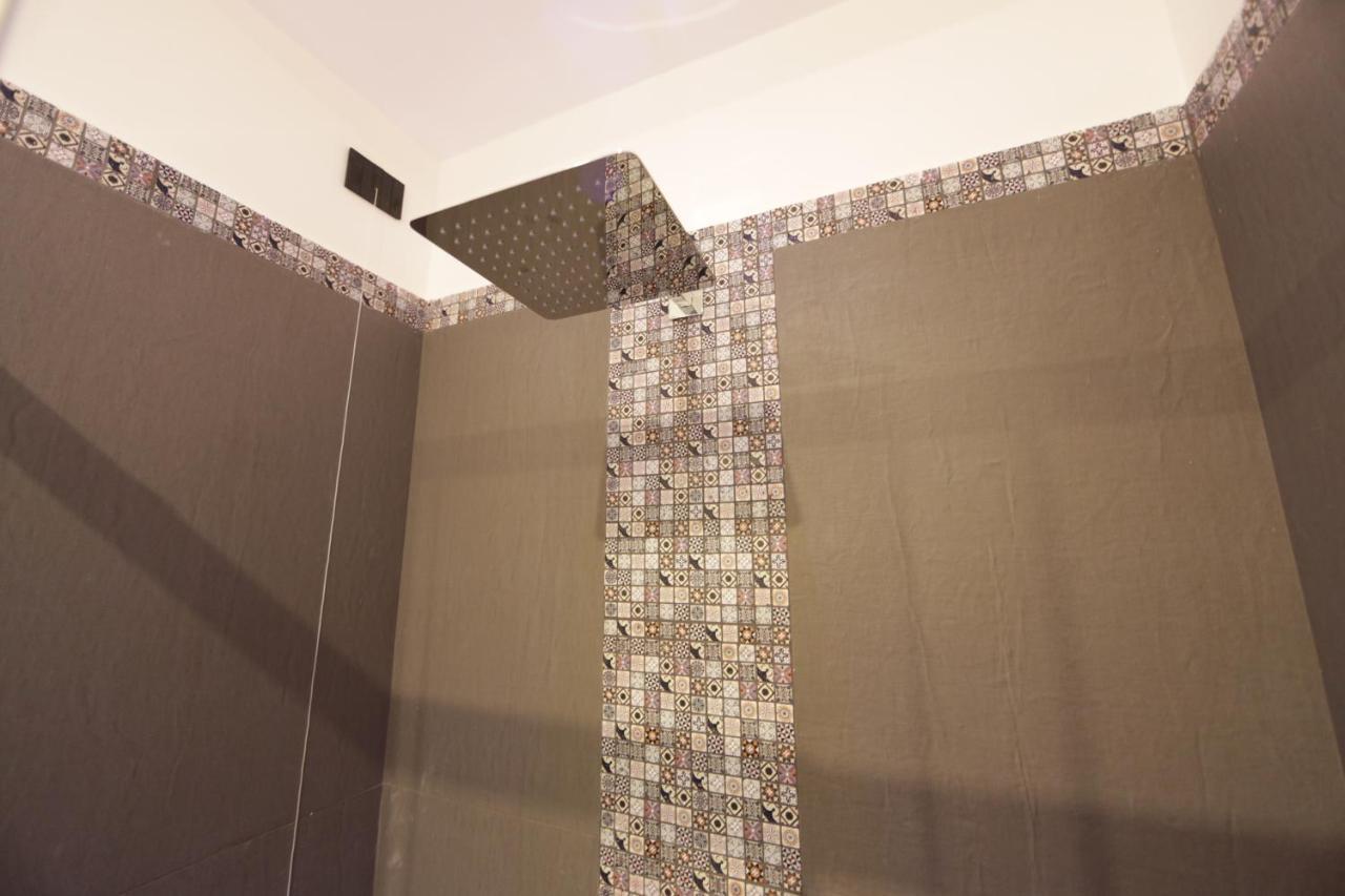 Standard Double Room with Spa Access