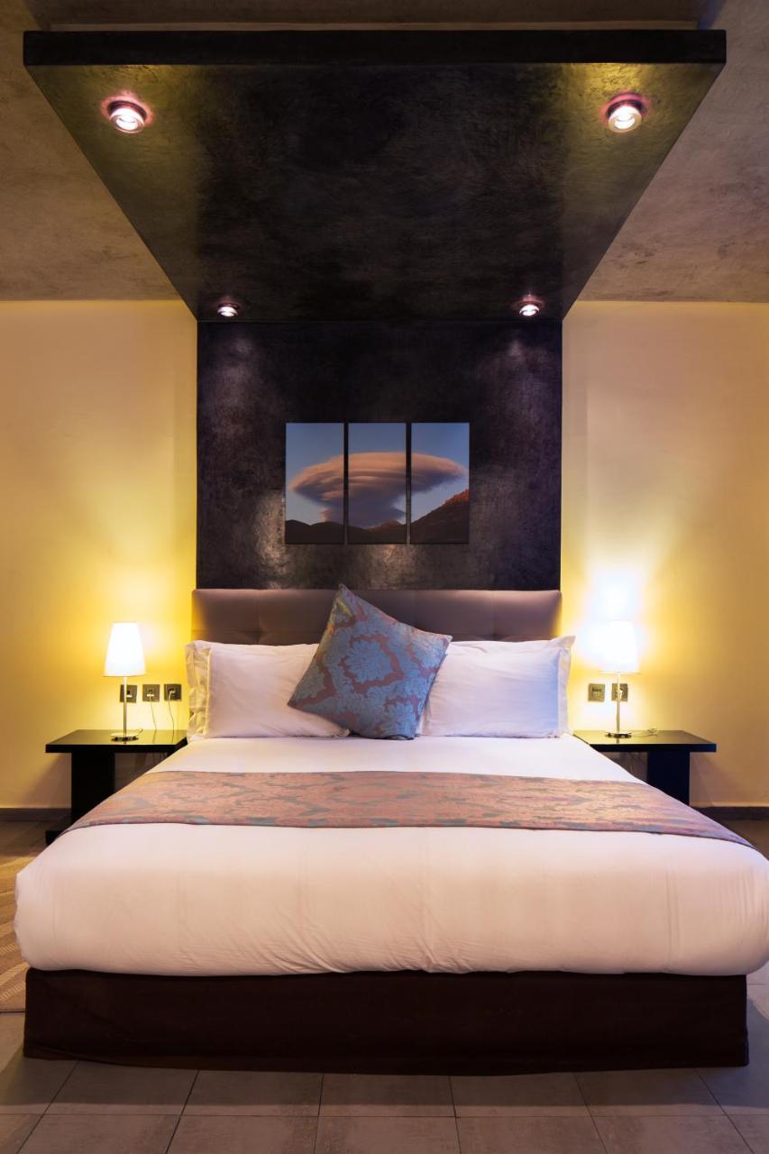Privilege Double Room