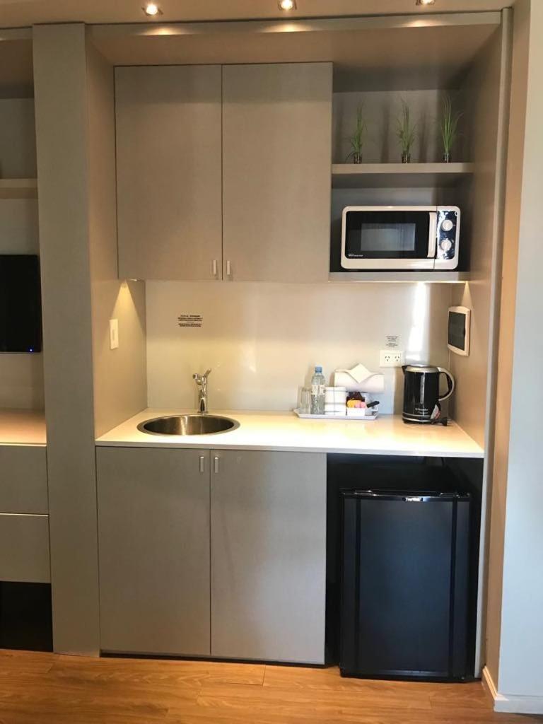 Superior Studio (3 Adults)