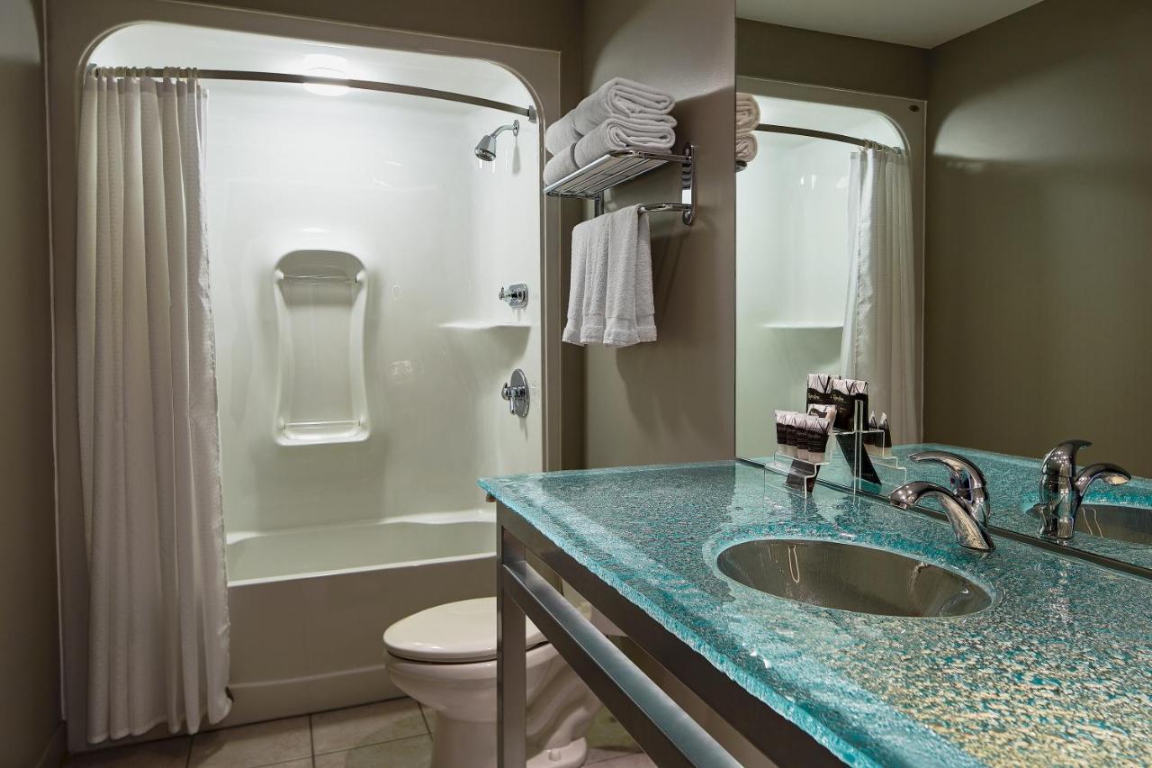 Standard Suite