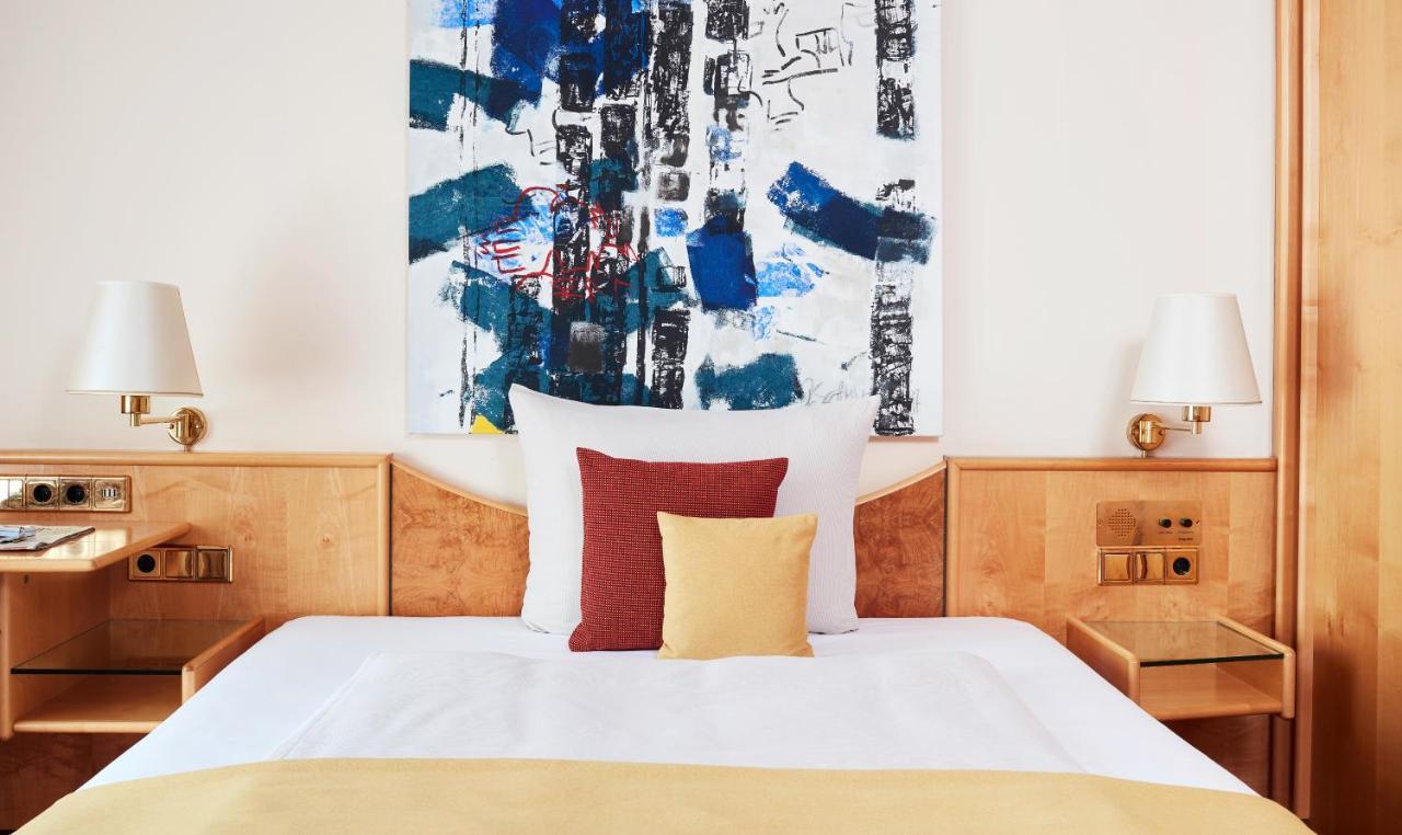 Business Single Room