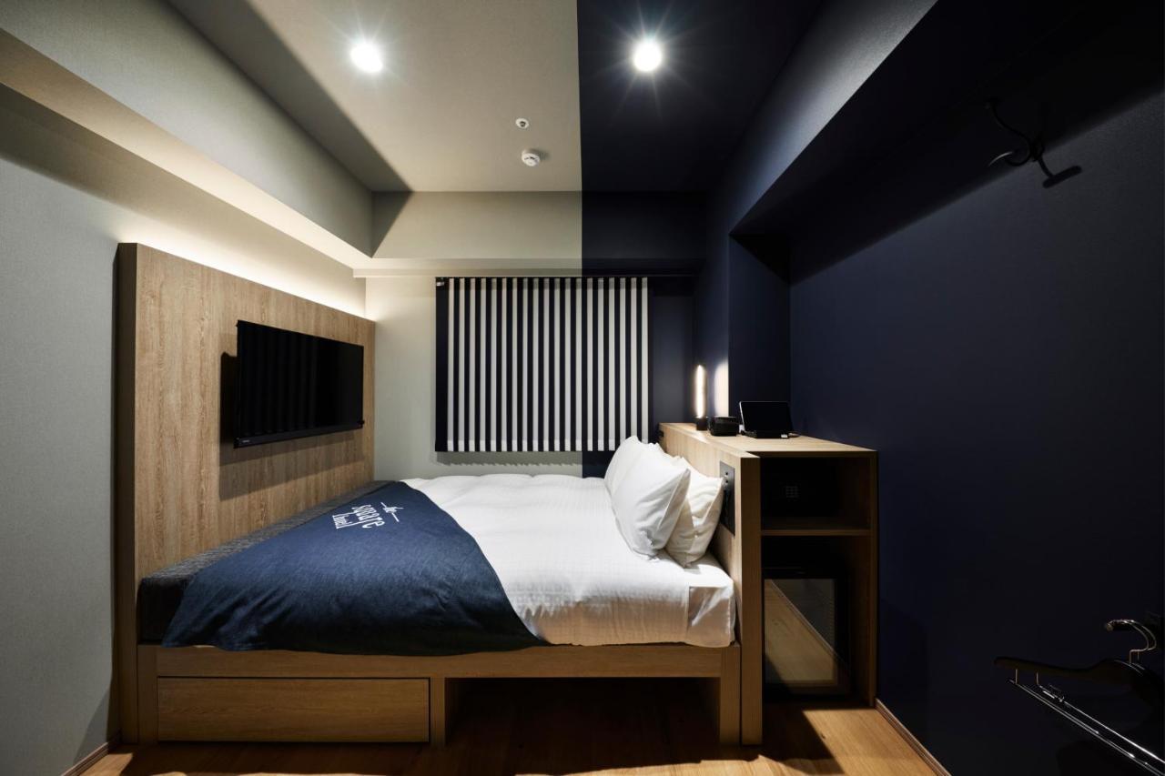 Moderate Double Room - Non-Smoking