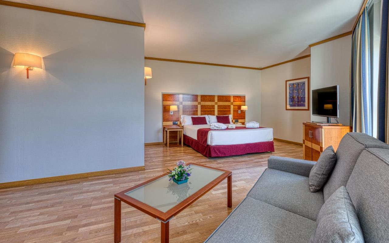 Superior Double Room (3 Adults)