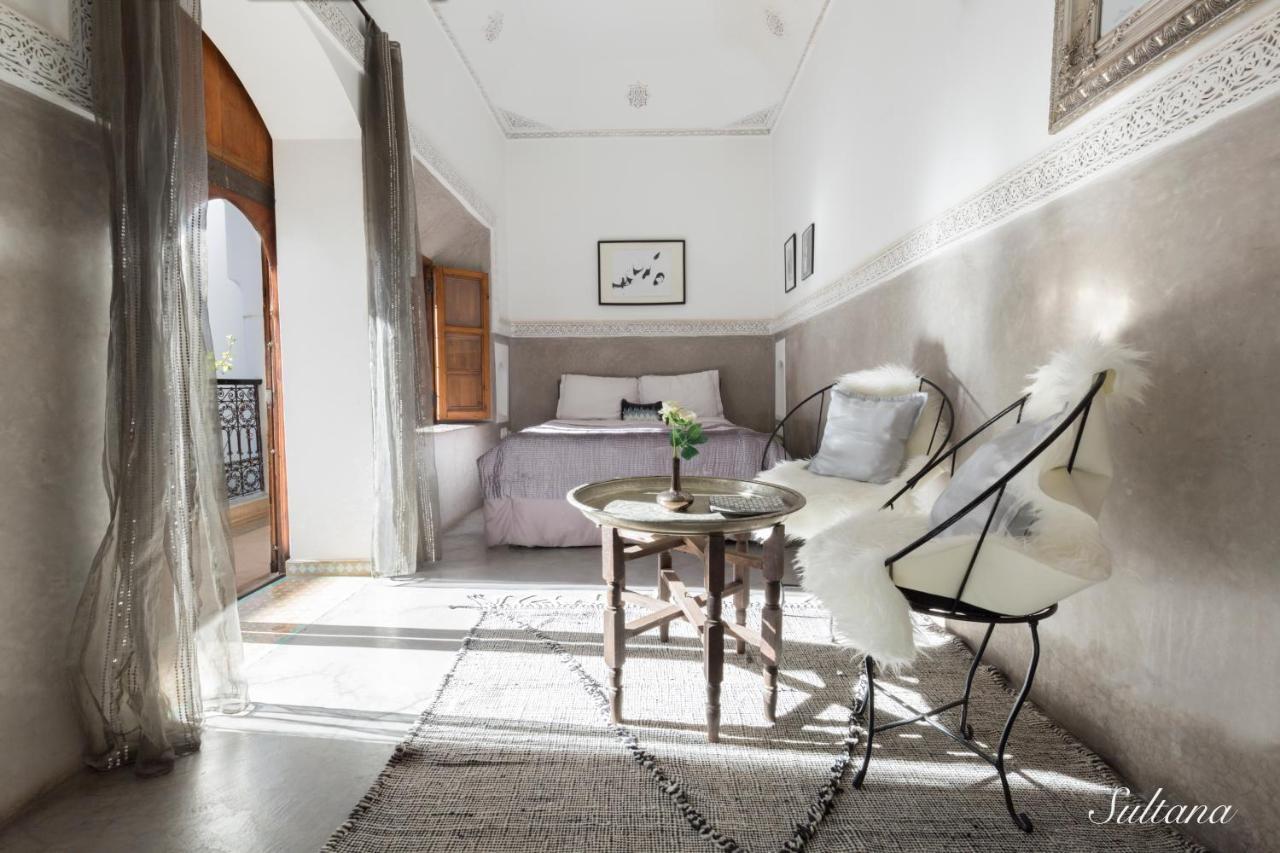 Sultana Double Room
