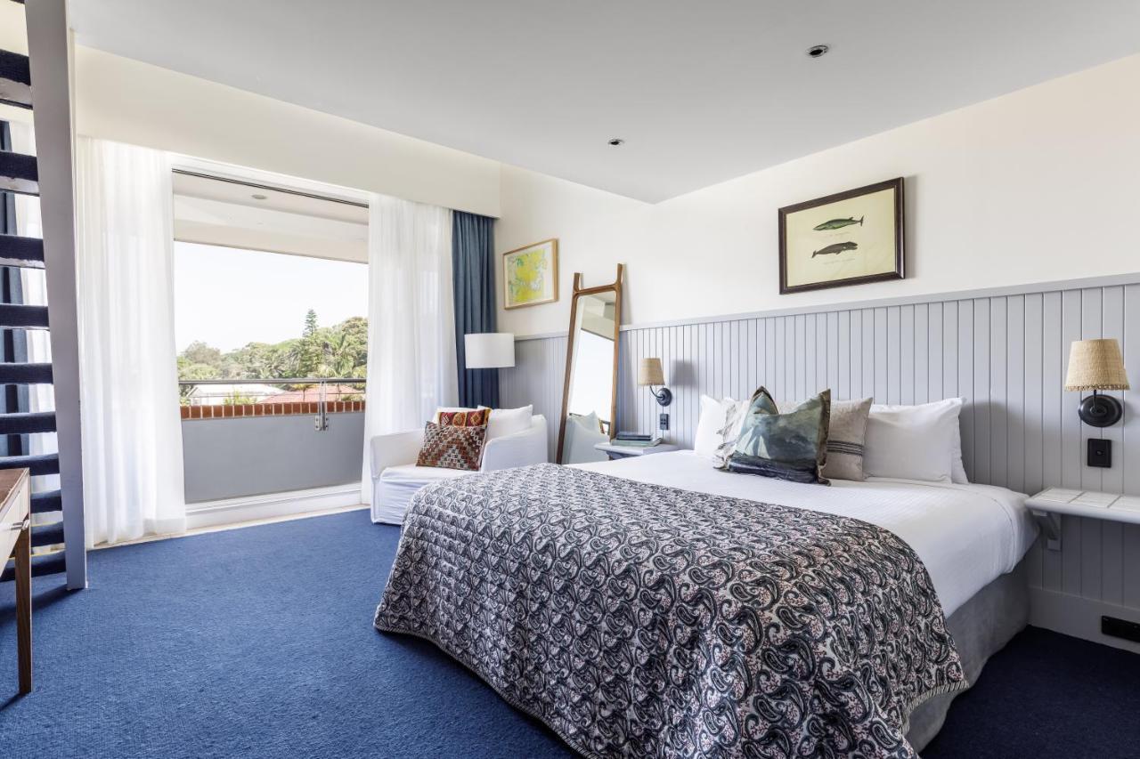 Loft Room