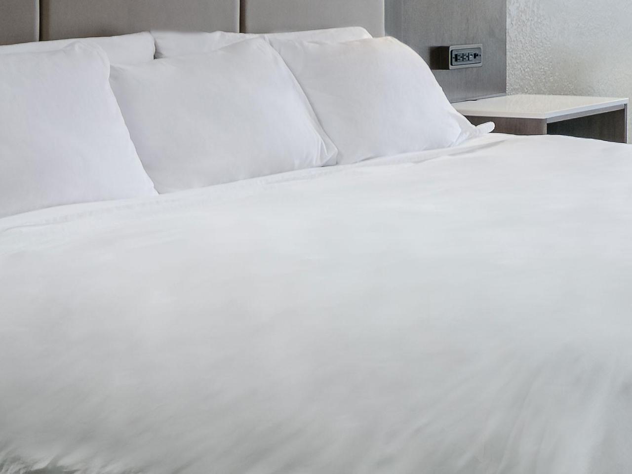 One-Bedroom King Suite with Sofa Bed - Non-Smoking