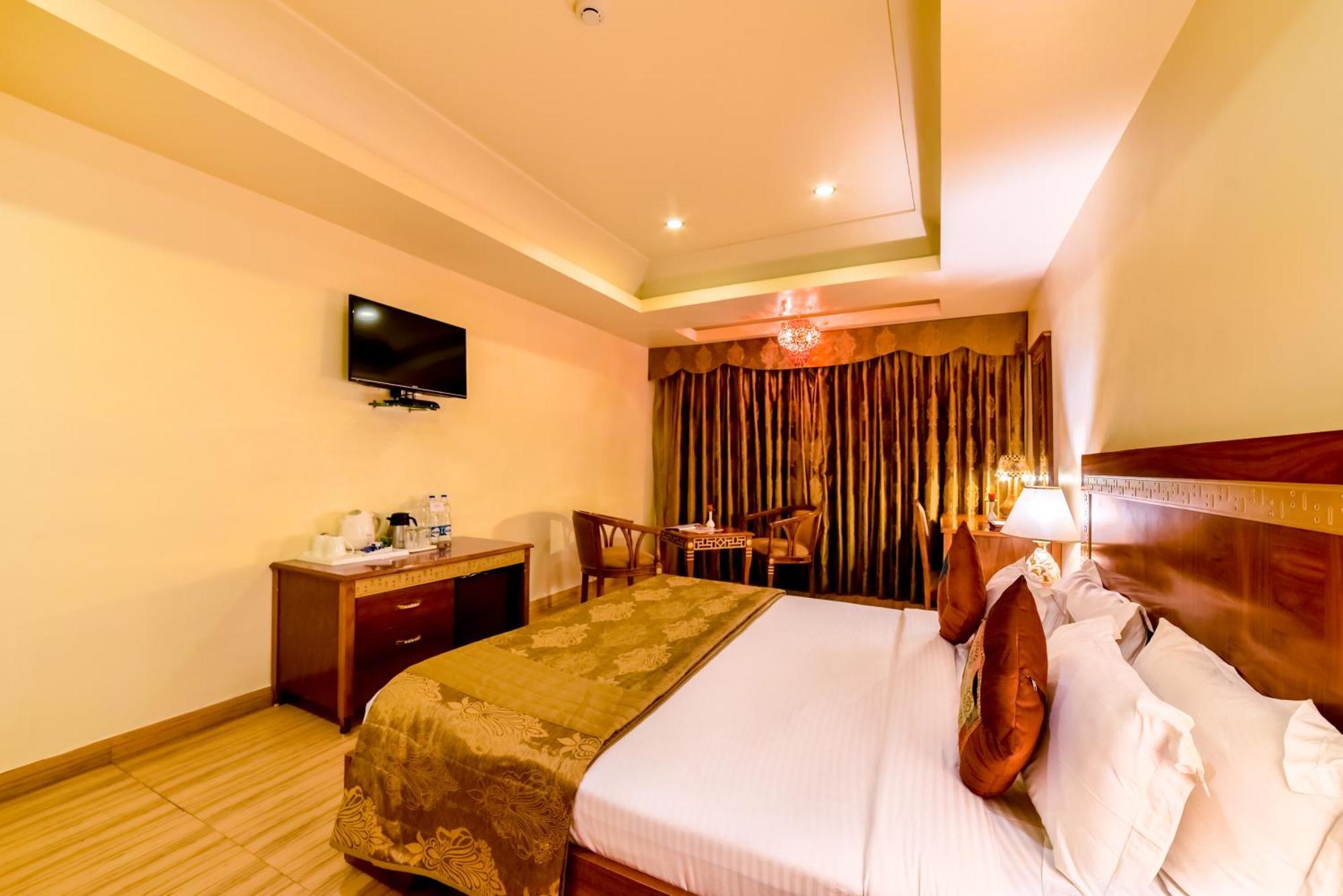 Royal Double or Twin Room